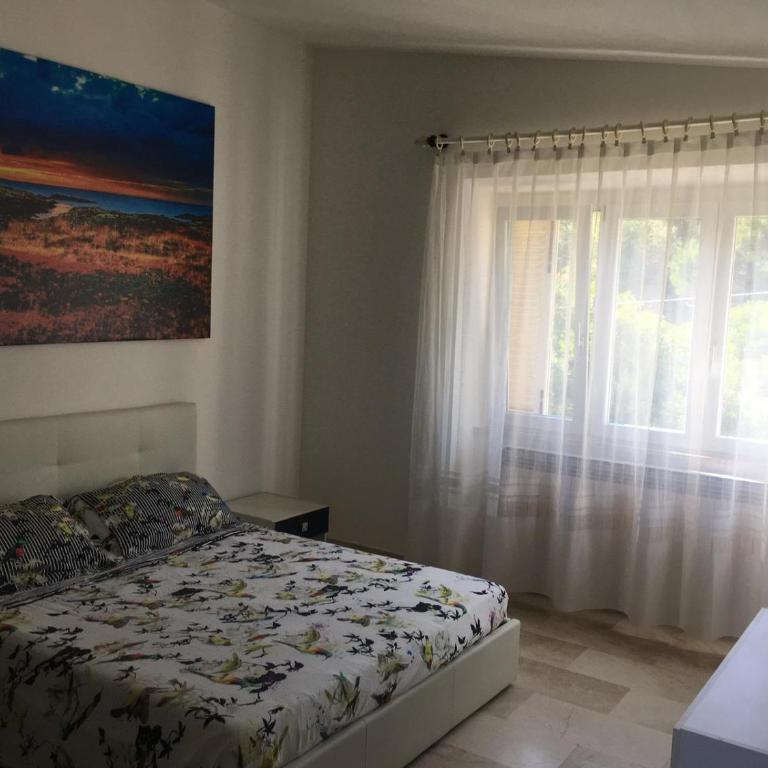 Casa Cielo - Appartamento con 2 Camere da Letto - 14