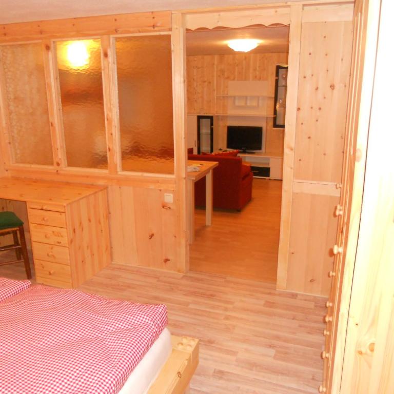 gästehaus stadle - Apartment - Erdgeschoss - 15