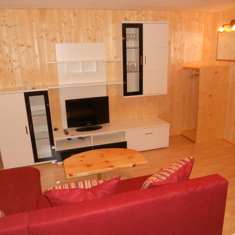 gästehaus stadle - Apartment - Erdgeschoss - 6