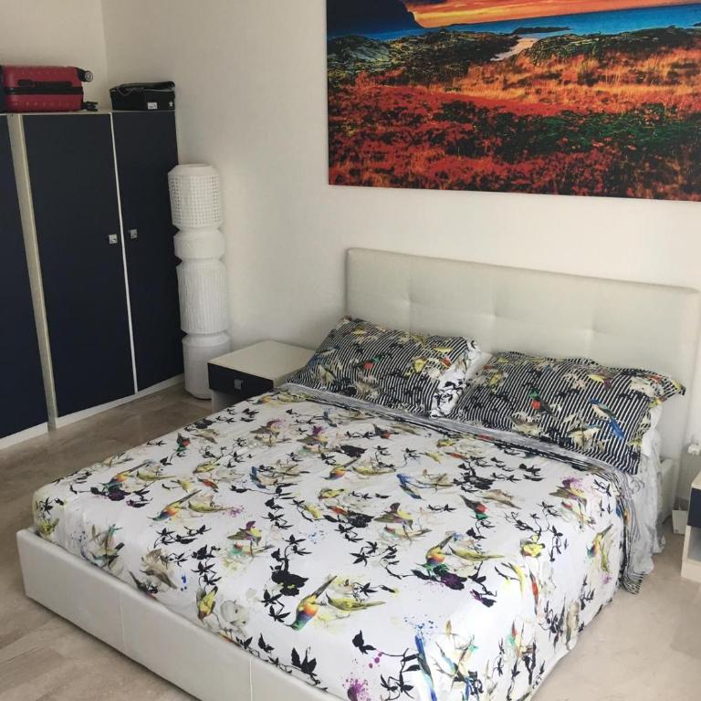 Casa Cielo - Appartamento con 2 Camere da Letto - 13