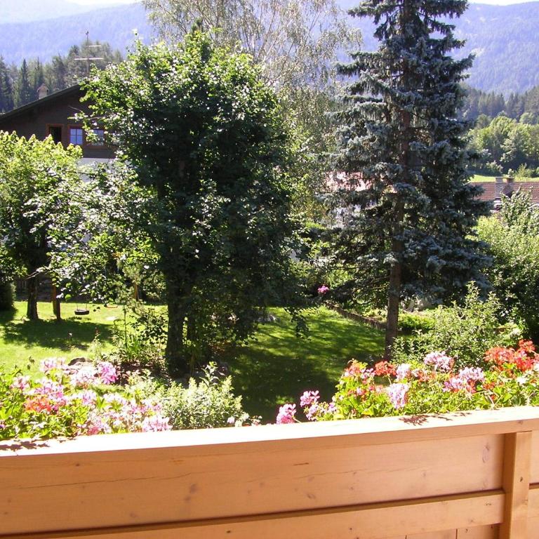 Burgblick - Camera Familiare - 2
