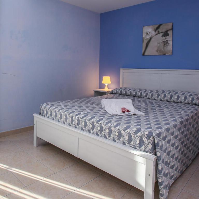 Glicine - a pochi passi dal mare - Apartamento de 2 dormitorios - 12