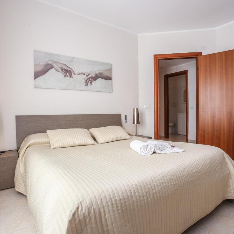 Glicine - a pochi passi dal mare - Apartamento de 2 dormitorios - 4