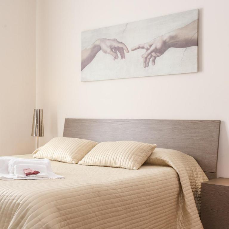 Glicine - a pochi passi dal mare - Apartamento de 2 dormitorios - 13