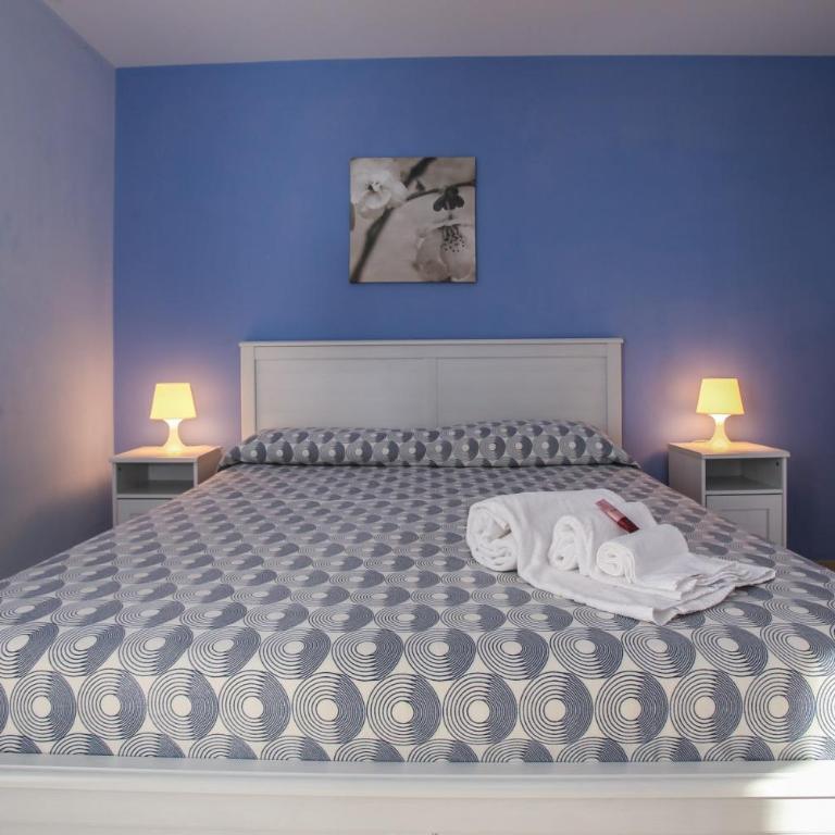 Glicine - a pochi passi dal mare - Apartamento de 2 dormitorios - 16