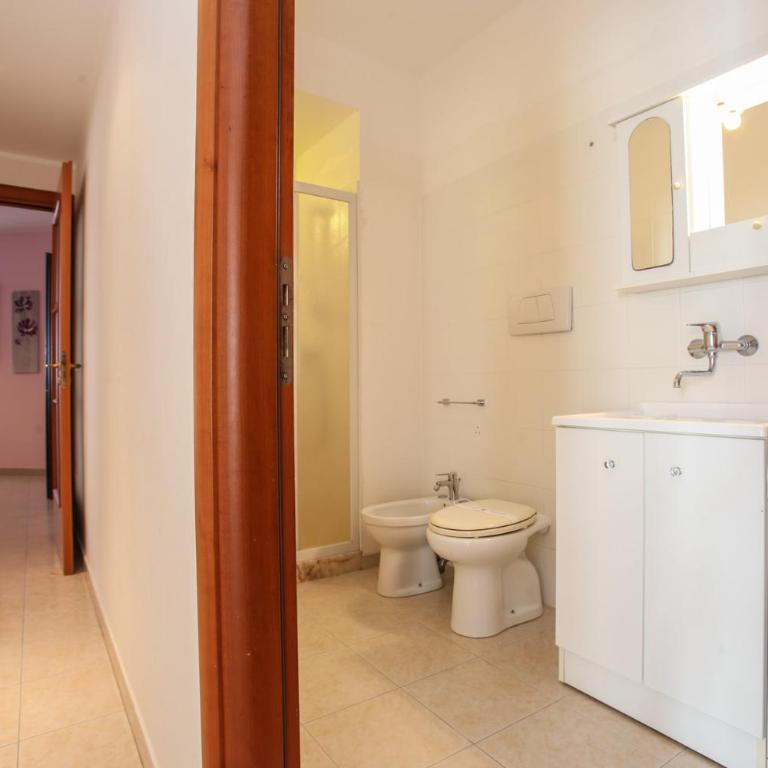 Glicine - a pochi passi dal mare - Apartamento de 2 dormitorios - 17
