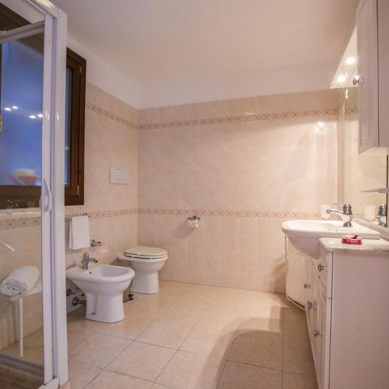 Glicine - a pochi passi dal mare - Apartamento de 2 dormitorios - 18