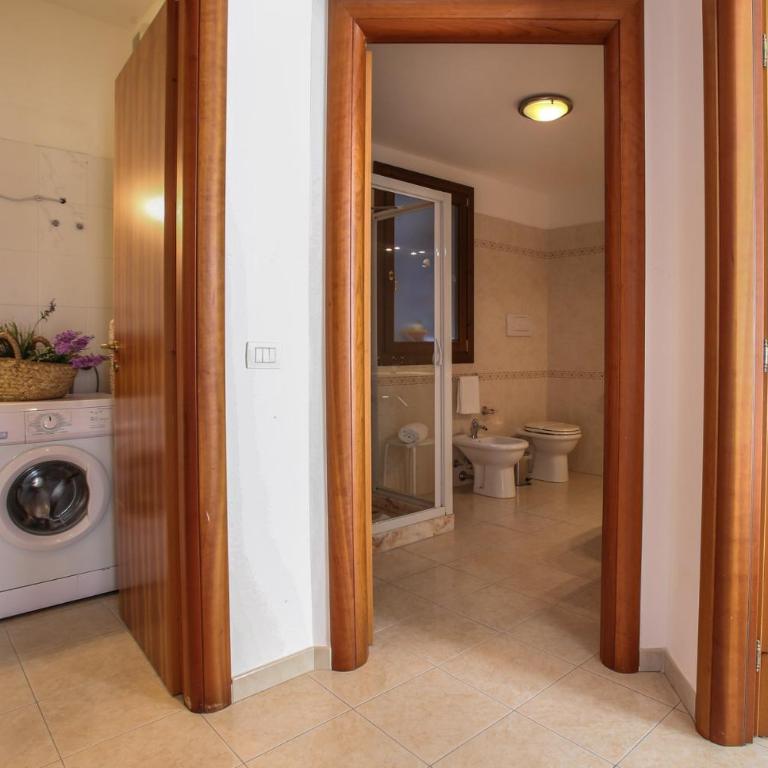Glicine - a pochi passi dal mare - Apartamento de 2 dormitorios - 19