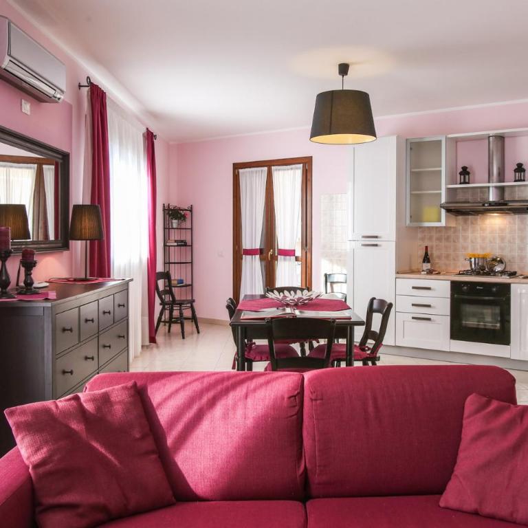 Glicine - a pochi passi dal mare - Apartamento de 2 dormitorios - 1