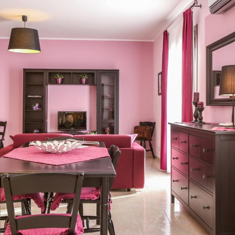 Glicine - a pochi passi dal mare - Apartamento de 2 dormitorios - 5