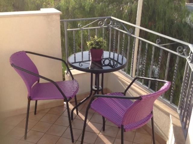 Glicine - a pochi passi dal mare - Apartamento de 2 dormitorios - 20