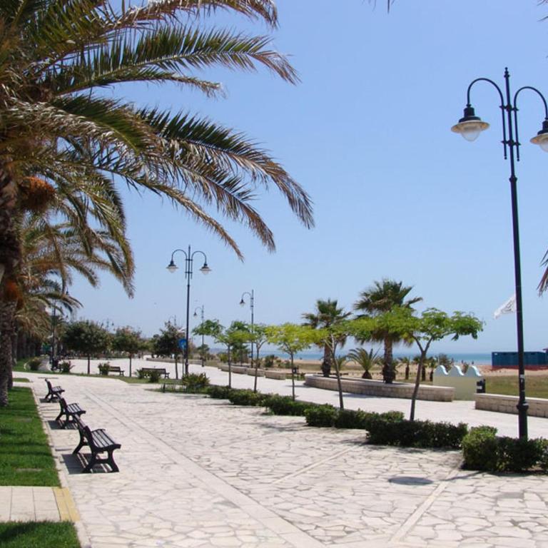 Glicine - a pochi passi dal mare - Apartamento de 2 dormitorios - 37