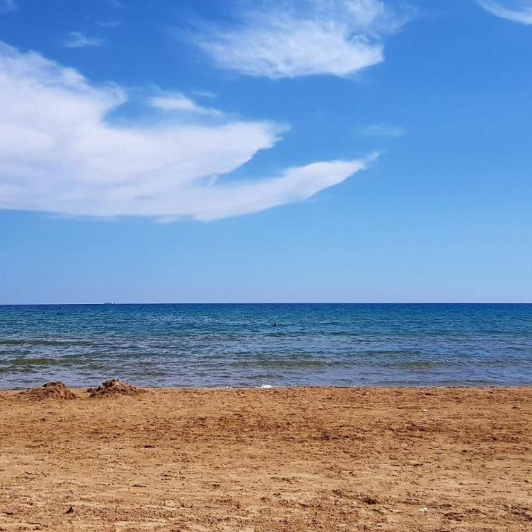Glicine - a pochi passi dal mare - Apartamento de 2 dormitorios - 39