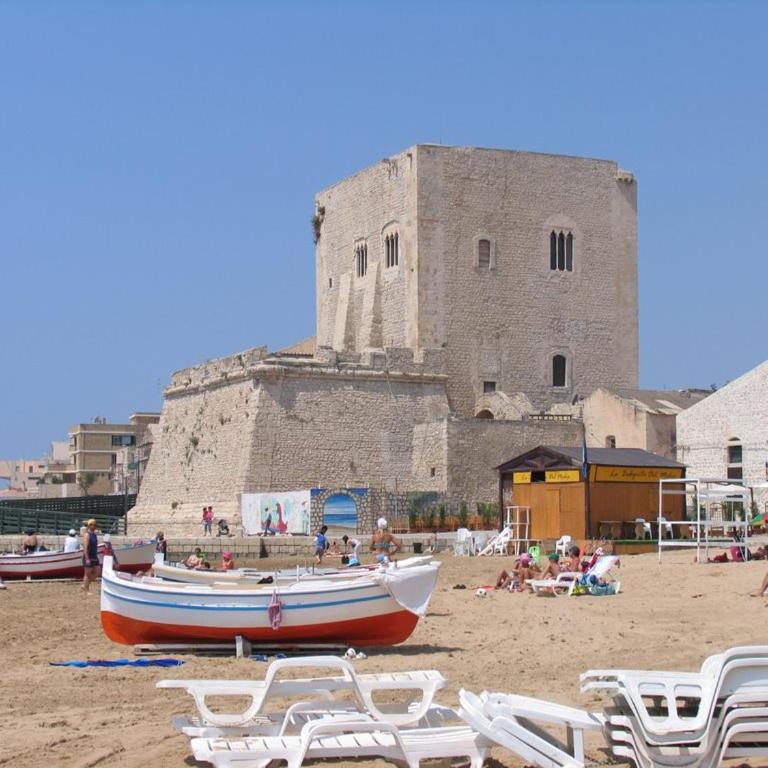Glicine - a pochi passi dal mare - Apartamento de 2 dormitorios - 38