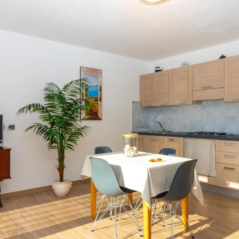 Appartamento Vicino al Mare - Appartamento - 3