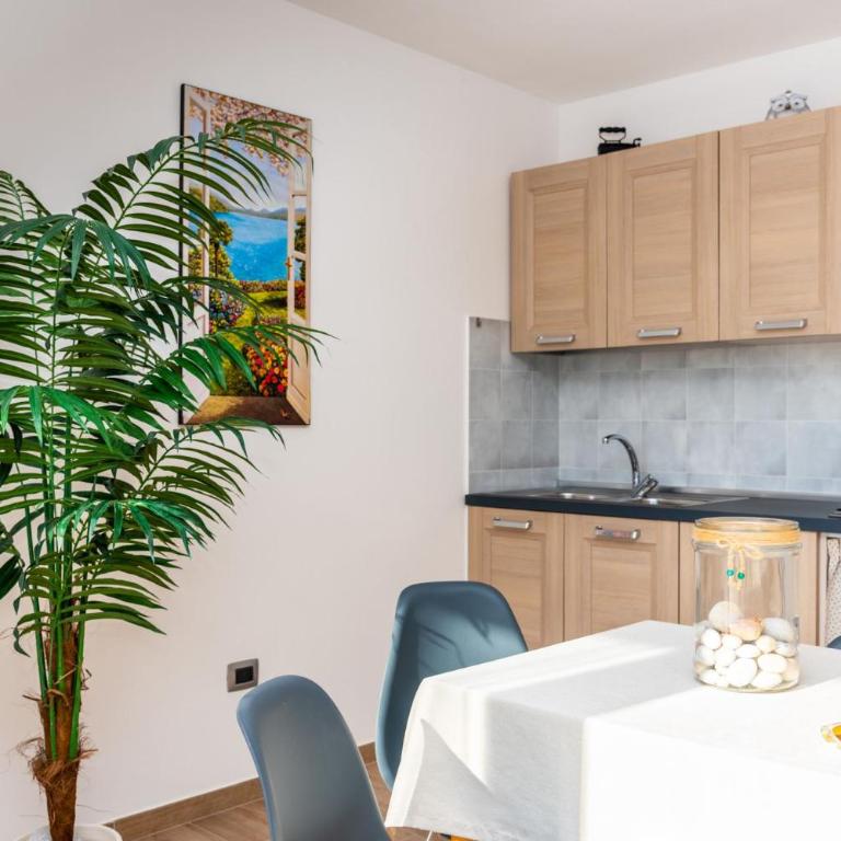 Appartamento Vicino al Mare - Appartamento - 15