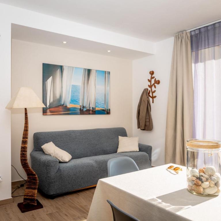 Appartamento Vicino al Mare - Appartamento - 1