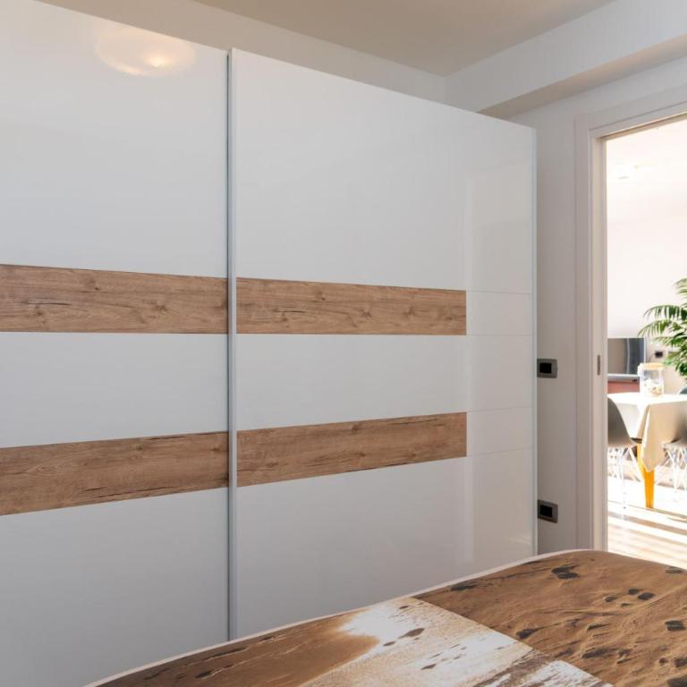 Appartamento Vicino al Mare - Appartamento - 11