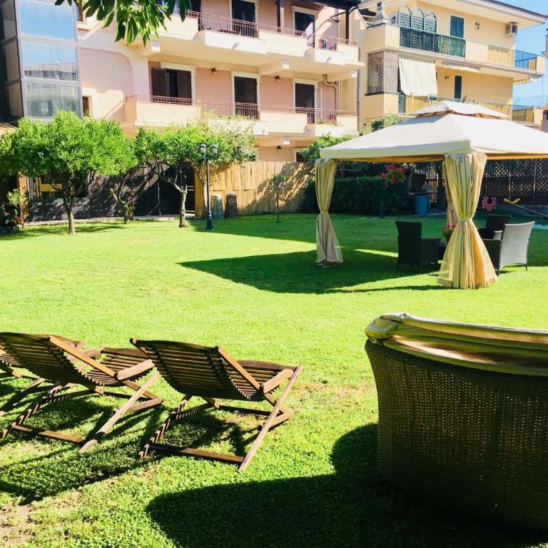 Glicine - a pochi passi dal mare - Apartamento de 2 dormitorios - 28