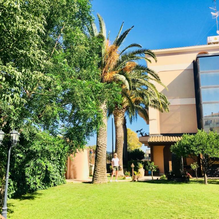 Glicine - a pochi passi dal mare - Apartamento de 2 dormitorios - 31