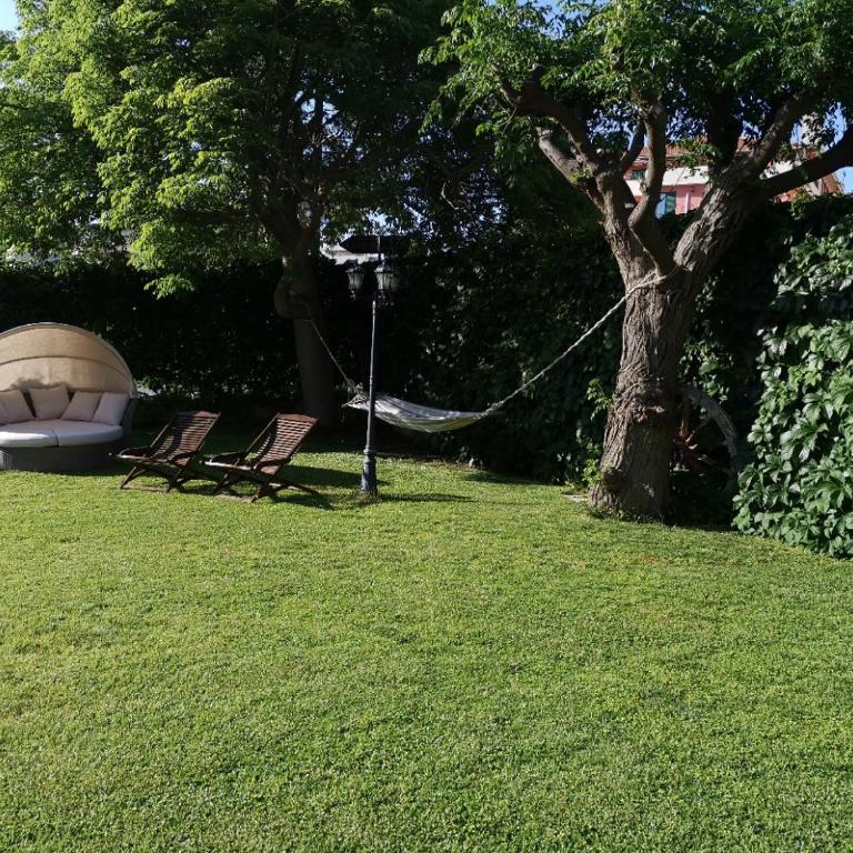 Glicine - a pochi passi dal mare - Apartamento de 2 dormitorios - 32