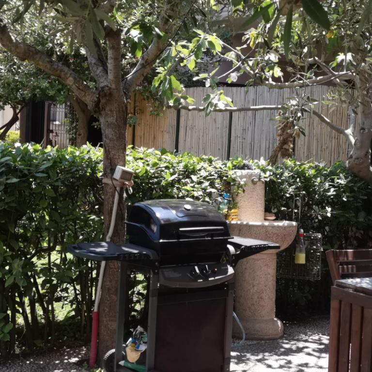 Glicine - a pochi passi dal mare - Apartamento de 2 dormitorios - 29