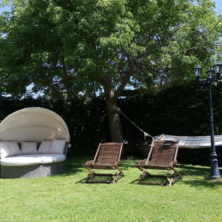 Glicine - a pochi passi dal mare - Apartamento de 2 dormitorios - 35