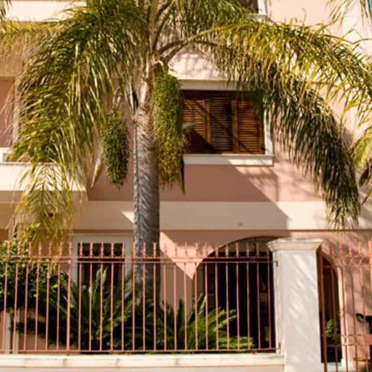 Glicine - a pochi passi dal mare - Apartamento de 2 dormitorios - 27