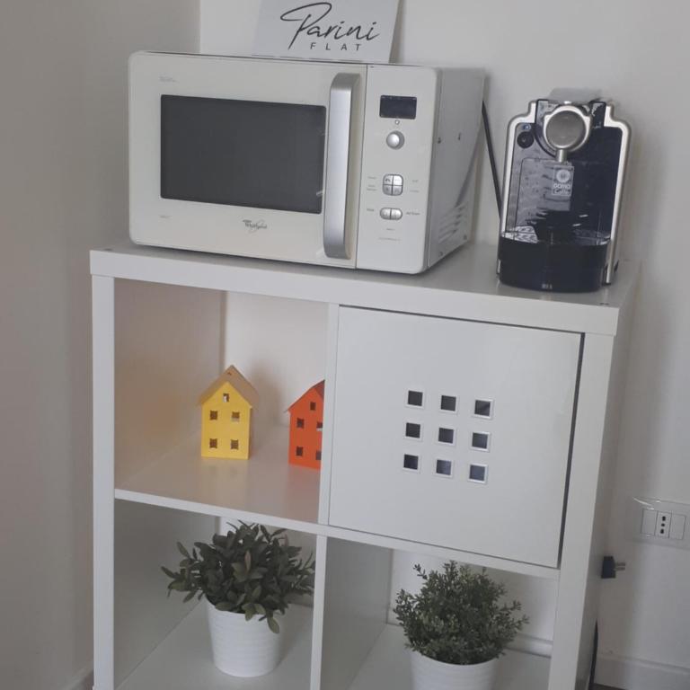 Parini Flat - Appartamento con 2 Camere da Letto - 28