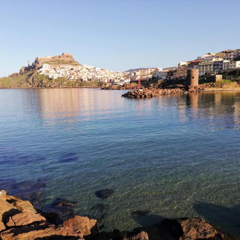 Appartamento Belvedere - Appartamento con Vista Mare - 29