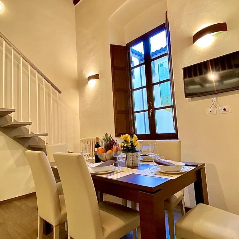 Santa Croce apt - Appartamento - 6