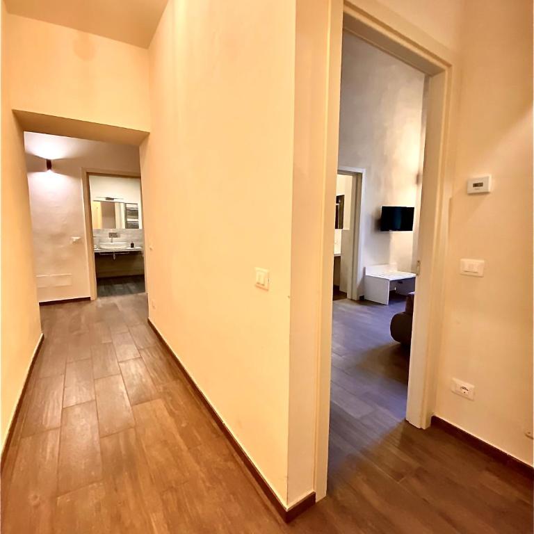 Santa Croce apt - Appartamento - 12
