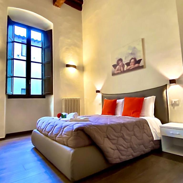 Santa Croce apt - Appartamento - 13