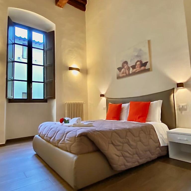 Santa Croce apt - Appartamento - 1