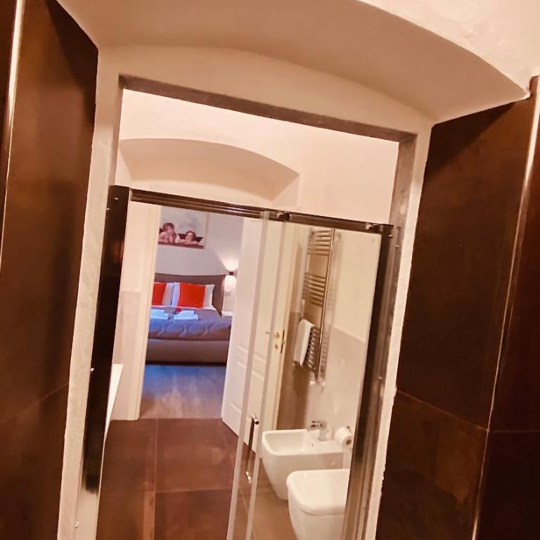 Santa Croce apt - Appartamento - 17