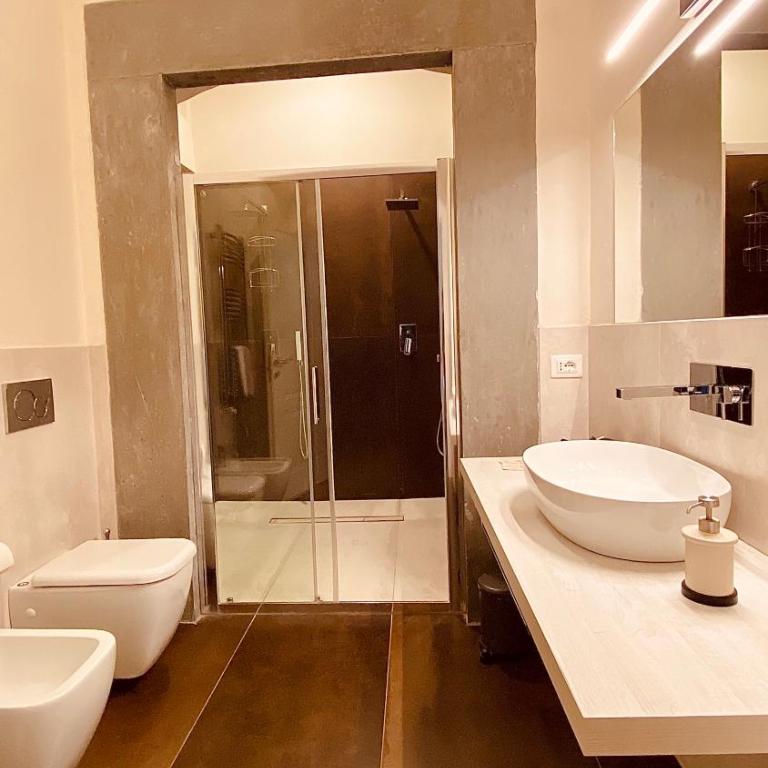 Santa Croce apt - Appartamento - 14