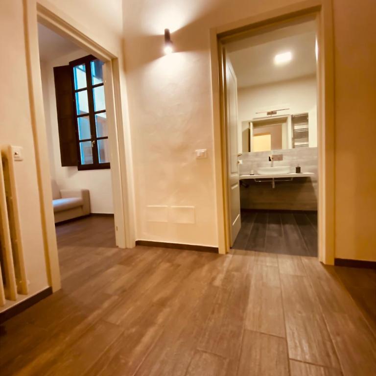 Santa Croce apt - Appartamento - 18