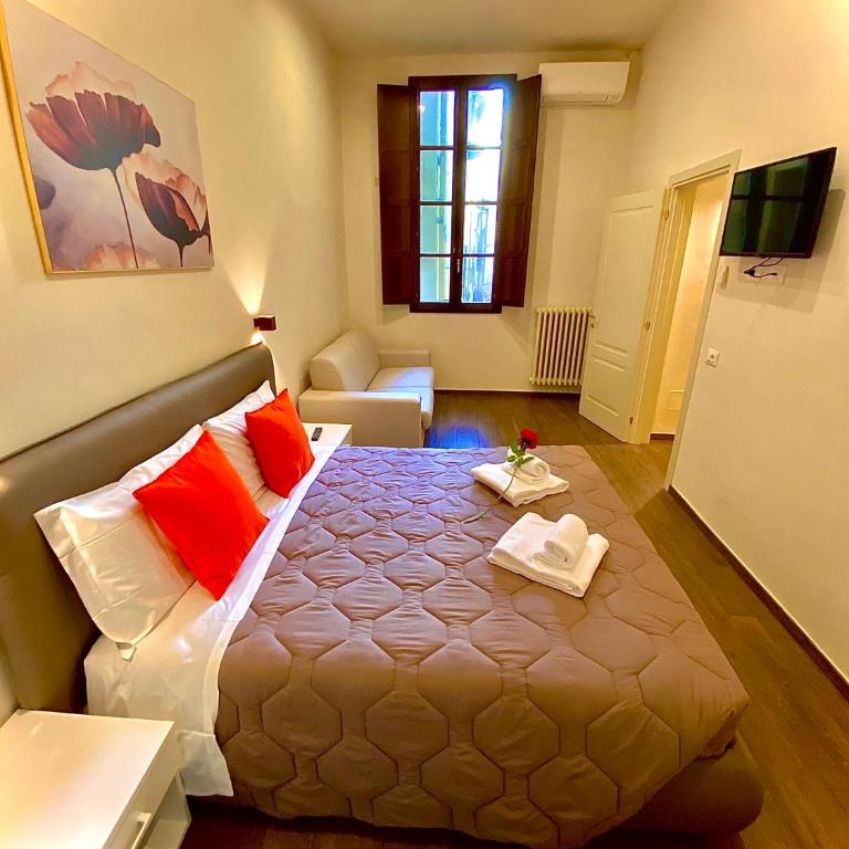 Santa Croce apt - Appartamento - 19