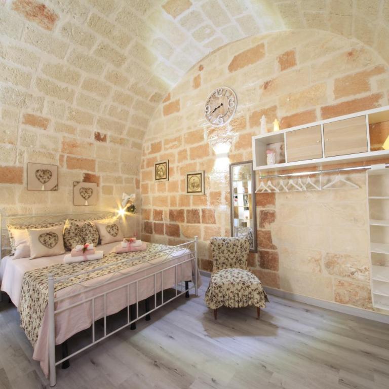 30 METRI QUADRATI - Appartamento con 1 Camera da Letto - 18