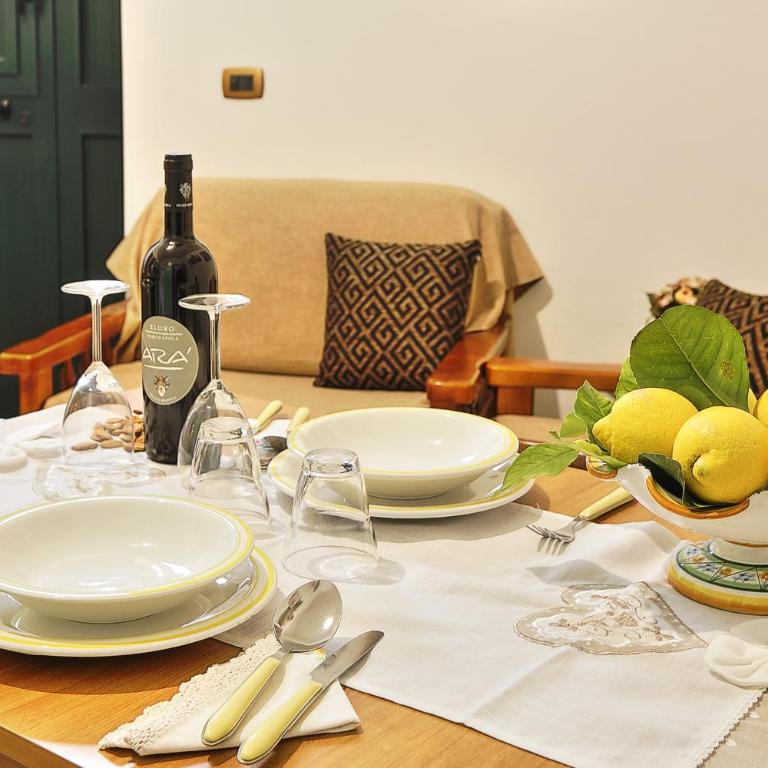 Casa Francesca - Appartamento Standard - 9