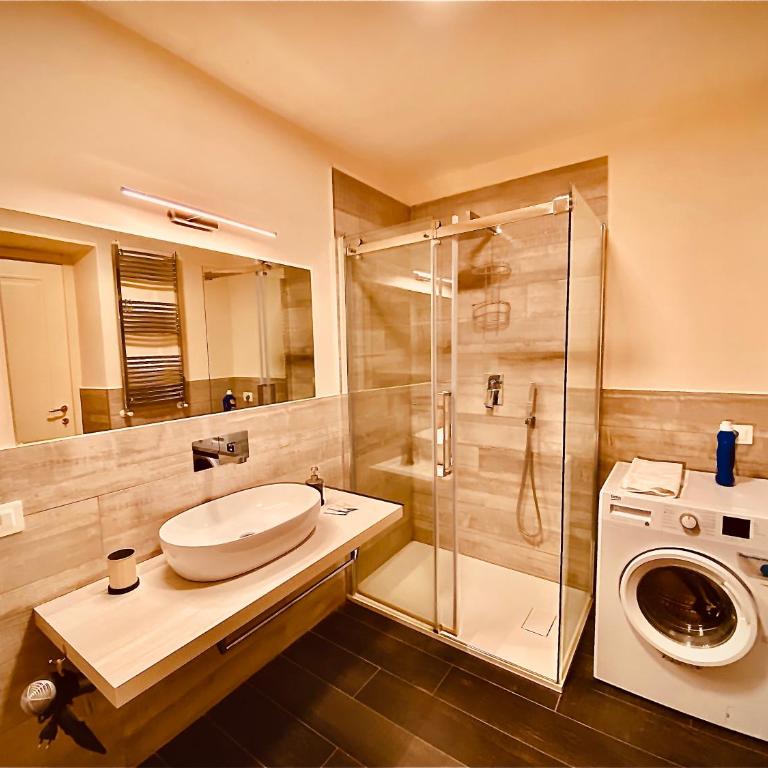 Santa Croce apt - Appartamento - 22