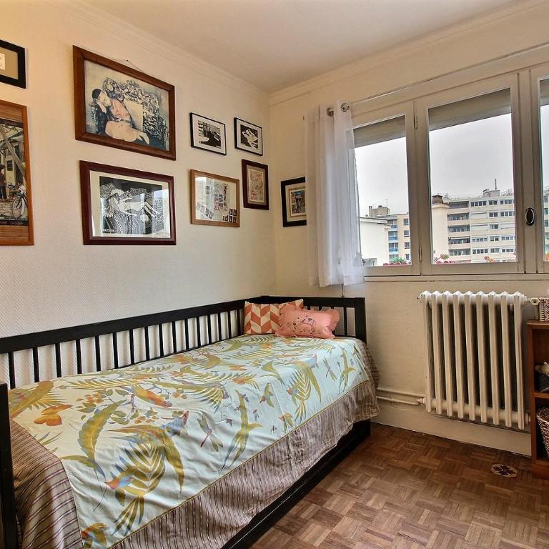 213367 - Appartement 6 personnes à Paris - Appartement 2 Chambres - 19