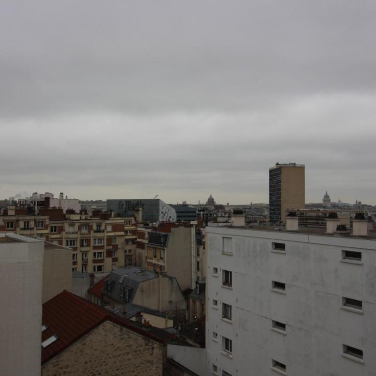 213367 - Appartement 6 personnes à Paris - Appartement 2 Chambres - 29
