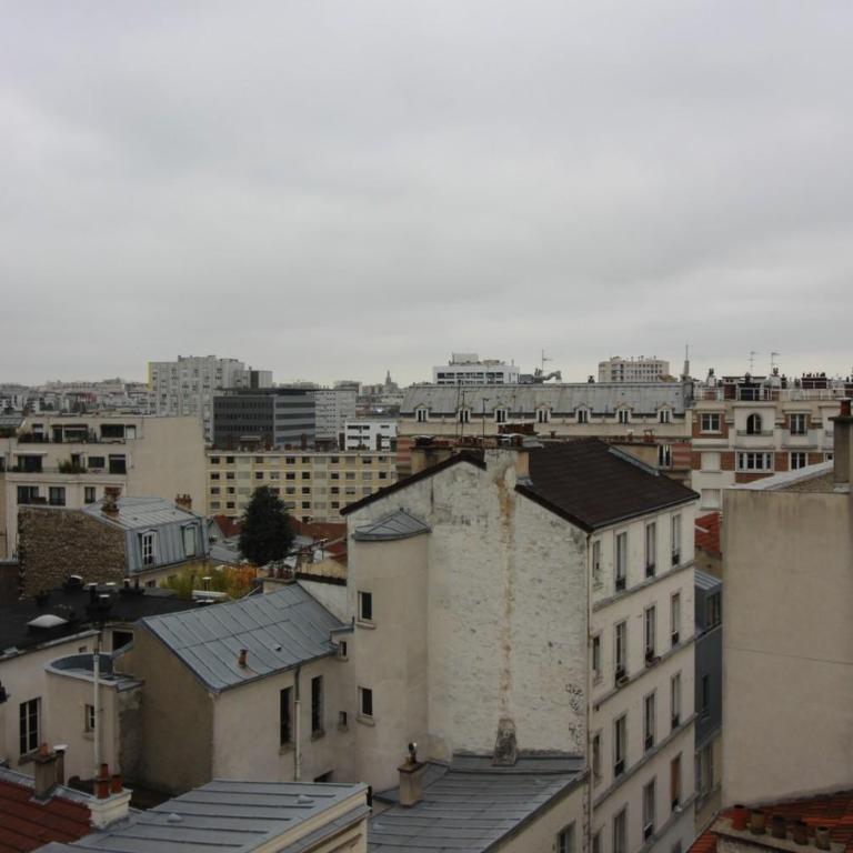 213367 - Appartement 6 personnes à Paris - Appartement 2 Chambres - 28