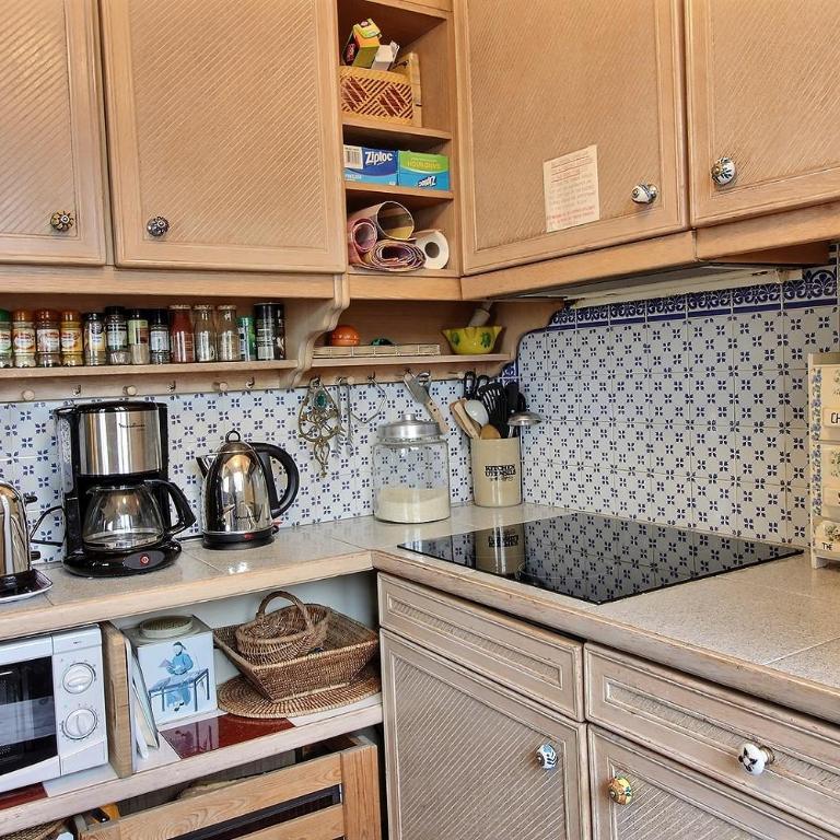 213367 - Appartement 6 personnes à Paris - Appartement 2 Chambres - 9