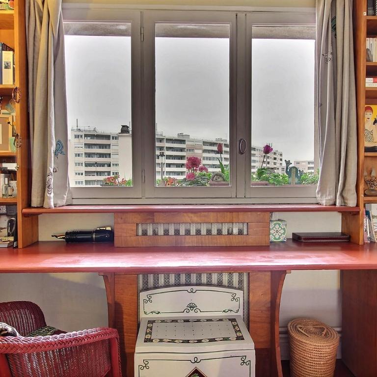 213367 - Appartement 6 personnes à Paris - Appartement 2 Chambres - 21