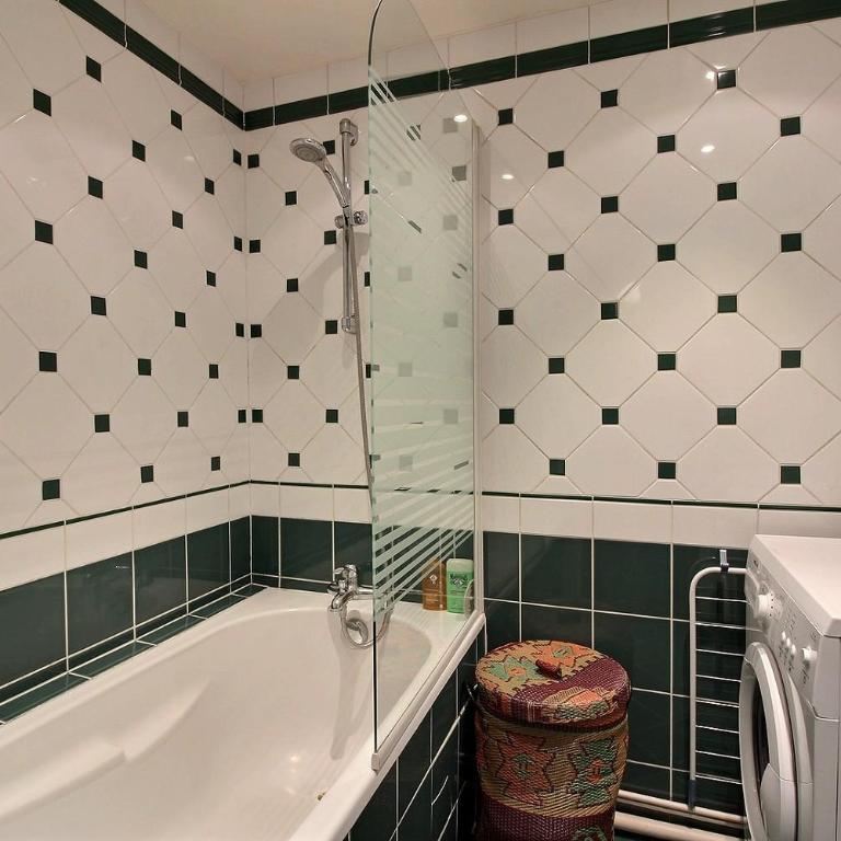 213367 - Appartement 6 personnes à Paris - Appartement 2 Chambres - 15