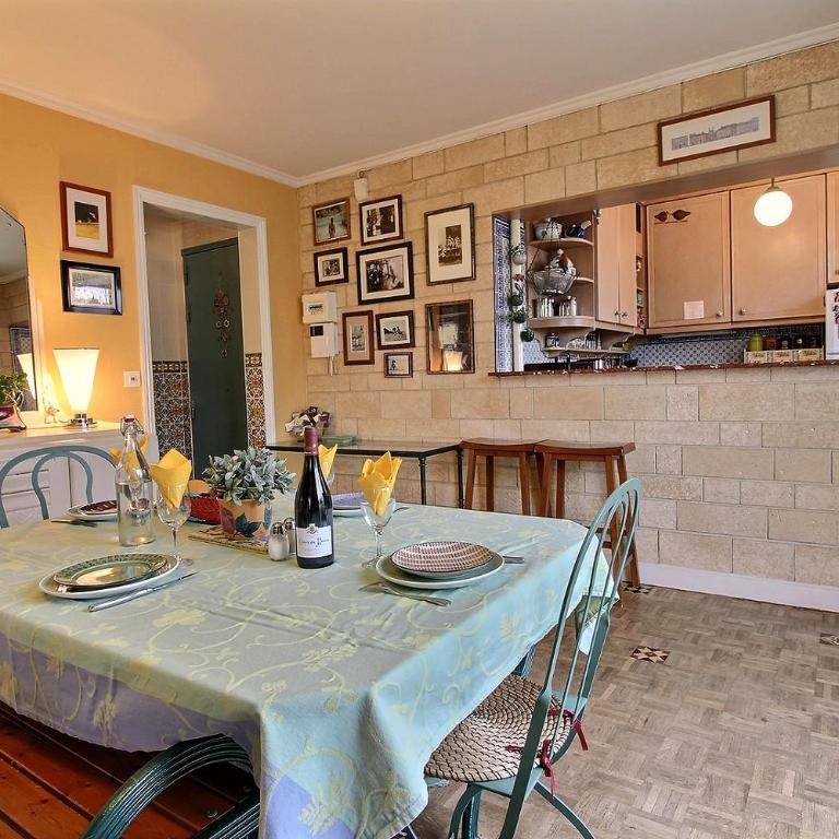 213367 - Appartement 6 personnes à Paris - Appartement 2 Chambres - 12