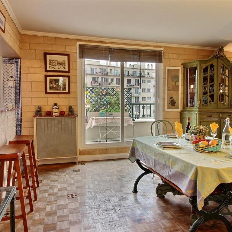 213367 - Appartement 6 personnes à Paris - Appartement 2 Chambres - 13