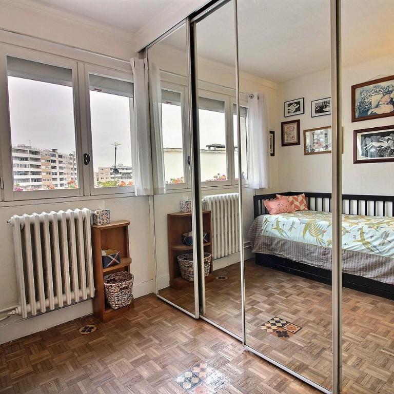 213367 - Appartement 6 personnes à Paris - Appartement 2 Chambres - 20